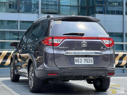 2017 Honda BRV 1.5 S CVT, Automatic, Gas