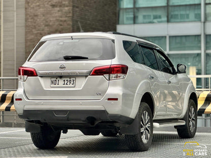 2019 Nissan Terra VL 4x2 2.5, Automatic, Diesel