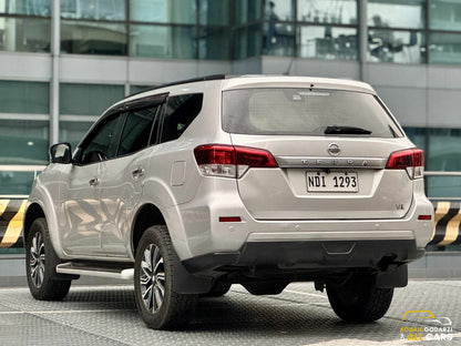 2019 Nissan Terra VL 4x2 2.5, Automatic, Diesel