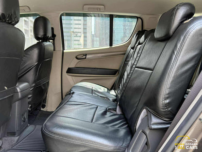 2014 Chevrolet Trailblazer LT 2.8, Automatic, Diesel