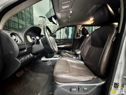 2019 Nissan Terra VL 4x2 2.5, Automatic, Diesel