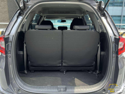 2017 Honda BRV 1.5 S CVT, Automatic, Gas