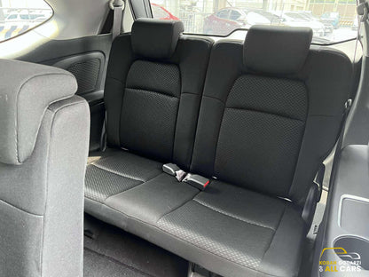 2017 Honda BRV 1.5 S CVT, Automatic, Gas