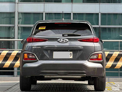 2019 Hyundai Kona 2.0 GLS, Automatic, Gas