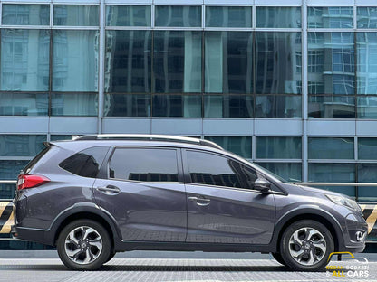 2017 Honda BRV 1.5 S CVT, Automatic, Gas