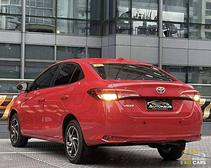 2024 Toyota Vios 1.3 XLE, Automatic, Gas