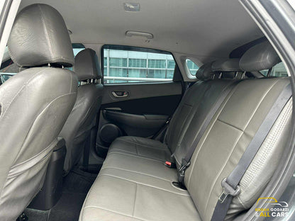 2019 Hyundai Kona 2.0 GLS, Automatic, Gas