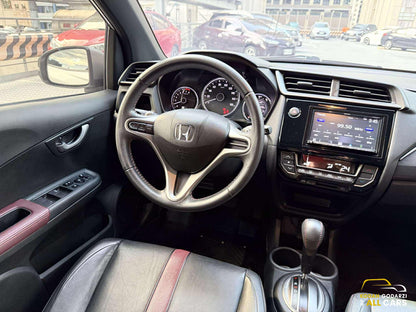 2022 Honda BRV 1.5V, Automatic, Gas