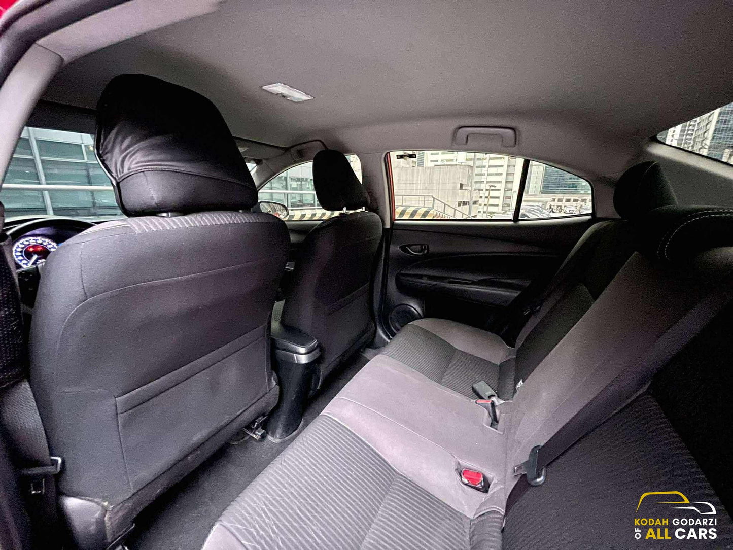 2024 Toyota Vios 1.3 XLE, Automatic, Gas