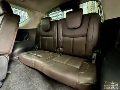 2019 Nissan Terra VL 4x2 2.5, Automatic, Diesel