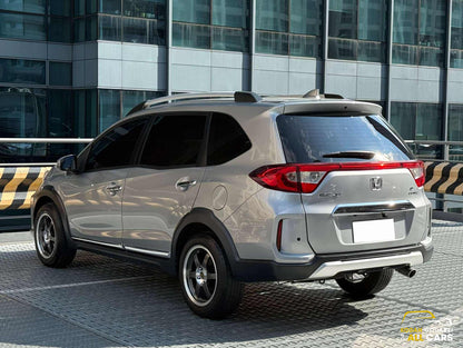2022 Honda BRV 1.5V, Automatic, Gas