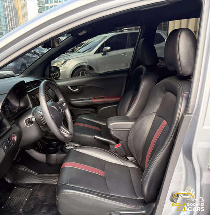 2022 Honda BRV 1.5V, Automatic, Gas