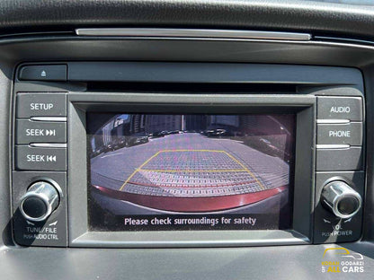 2013 Mazda 6 2.5, Automatic, Gas
