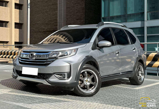 2022 Honda BRV 1.5V, Automatic, Gas