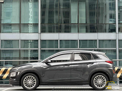 2019 Hyundai Kona 2.0 GLS, Automatic, Gas