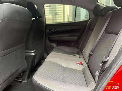 2024 Toyota Vios 1.3 XLE, Automatic, Gas