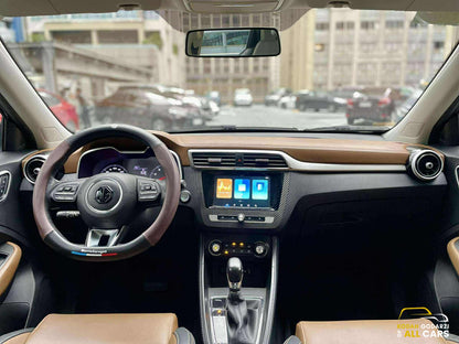 2023 MG ZS 1.5 Alpha, Automatic, Gas