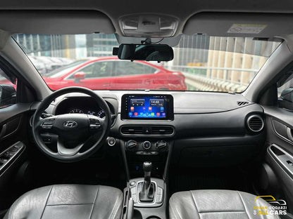 2019 Hyundai Kona 2.0 GLS, Automatic, Gas