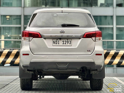 2019 Nissan Terra VL 4x2 2.5, Automatic, Diesel