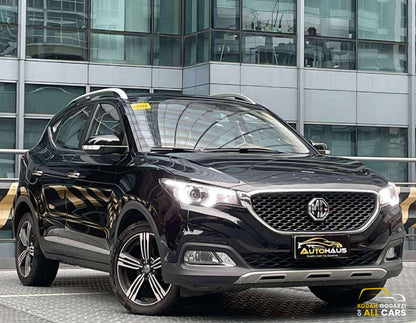 2023 MG ZS 1.5 Alpha, Automatic, Gas