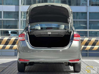 2019 Toyota Vios 1.3 XE, Automatic, Gas