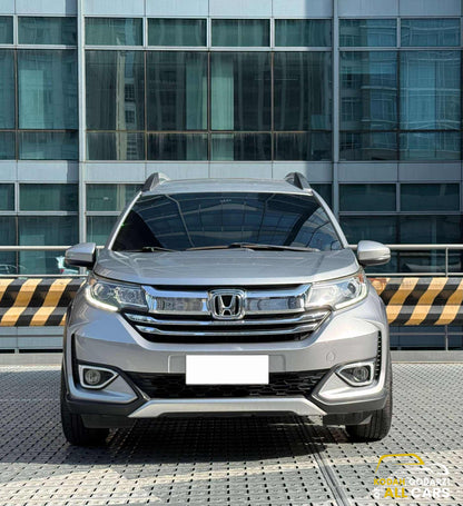 2022 Honda BRV 1.5V, Automatic, Gas