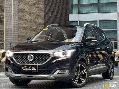 2023 MG ZS 1.5 Alpha, Automatic, Gas