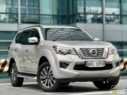 2019 Nissan Terra VL 4x2 2.5, Automatic, Diesel