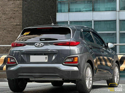 2019 Hyundai Kona 2.0 GLS, Automatic, Gas