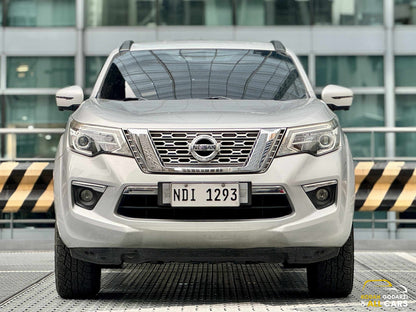 2019 Nissan Terra VL 4x2 2.5, Automatic, Diesel