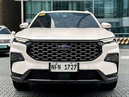 2024 Ford Territory 1.5 Titanium X Next Gen, Automatic, Gas