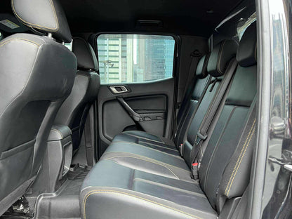 2021 Ford Ranger 2.0 Wildtrak 4x2, Automatic, Diesel
