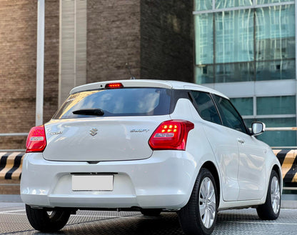 2019 Suzuki Swift 1.3 GL, Automatic, Gas