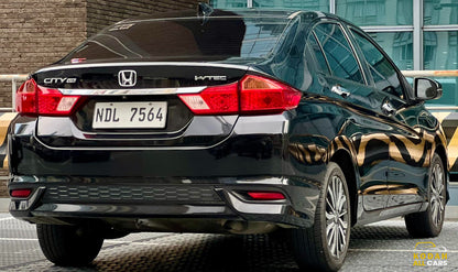 2019 Honda City 1.5 VX, Automatic, Gas