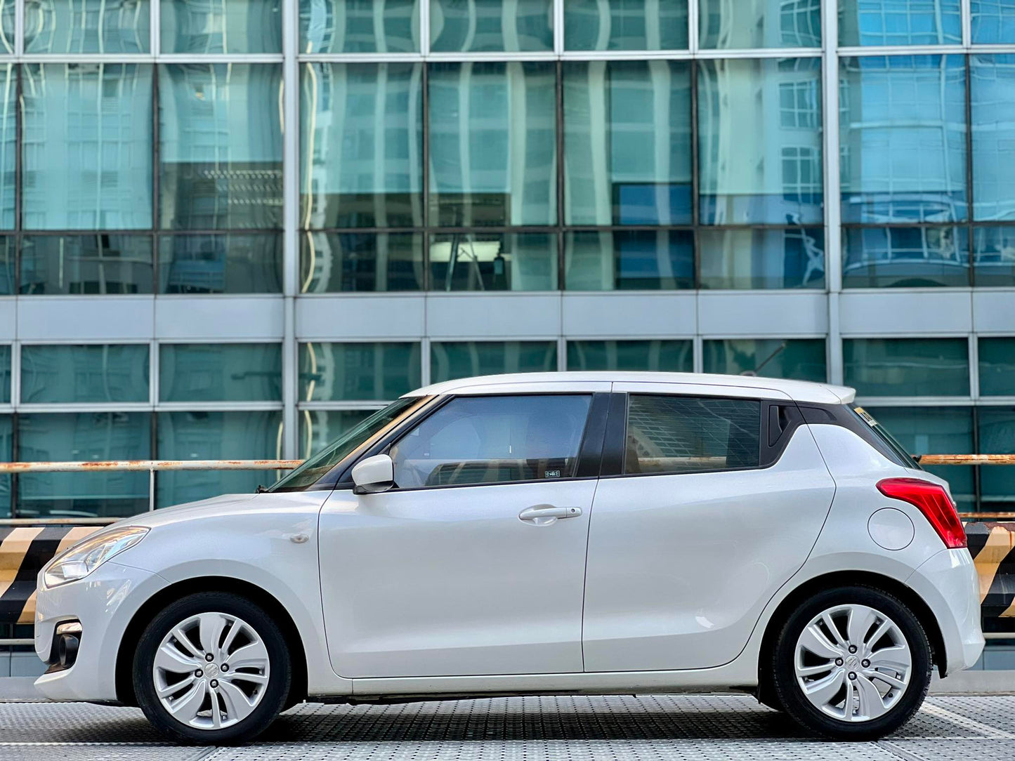 2019 Suzuki Swift 1.3 GL, Automatic, Gas