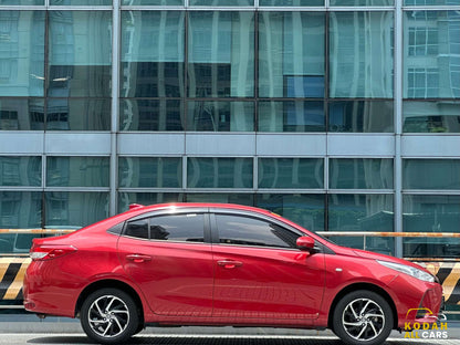 2023 Toyota Vios 1.3 XLE, Automatic, Gas