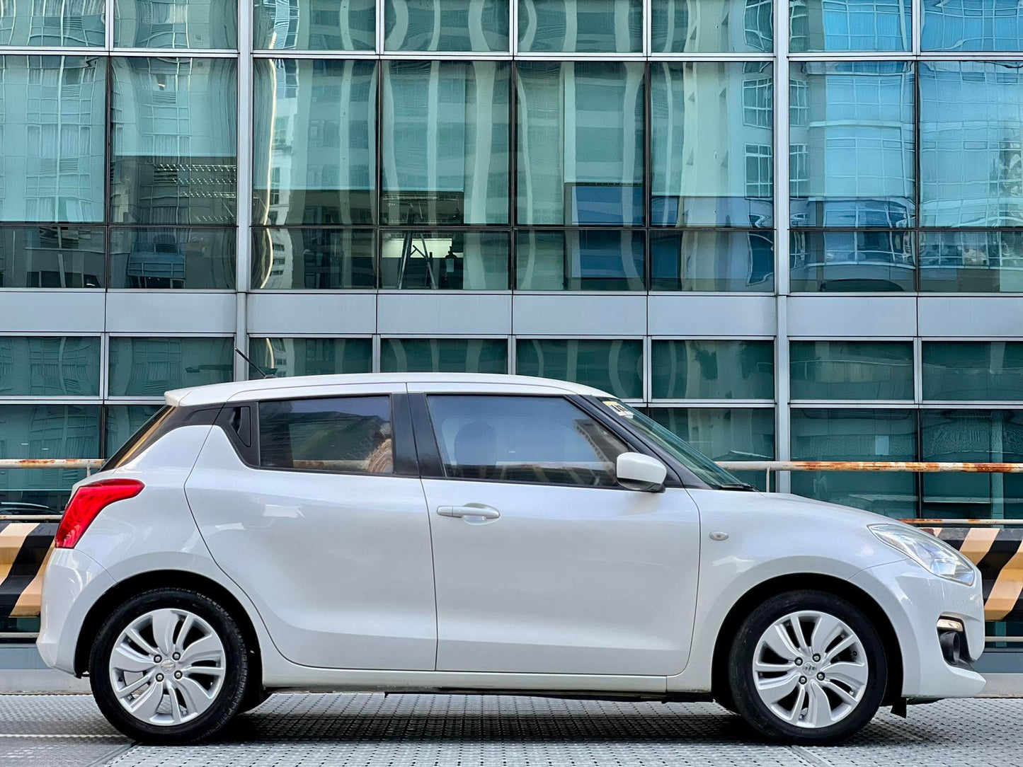 2019 Suzuki Swift 1.3 GL, Automatic, Gas