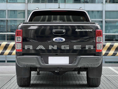 2021 Ford Ranger 2.0 Wildtrak 4x2, Automatic, Diesel