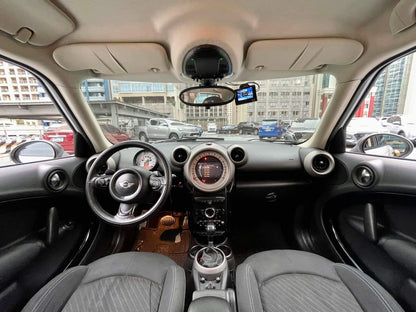 2013 Mini Cooper Countryman 1.6 S, Automatic, Gas