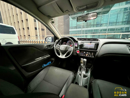 2019 Honda City 1.5 VX, Automatic, Gas