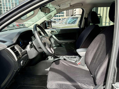 2022 Ford Ranger XLT 4x2 2.2, Automatic, Diesel
