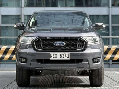 2022 Ford Ranger XLT 4x2 2.2, Automatic, Diesel