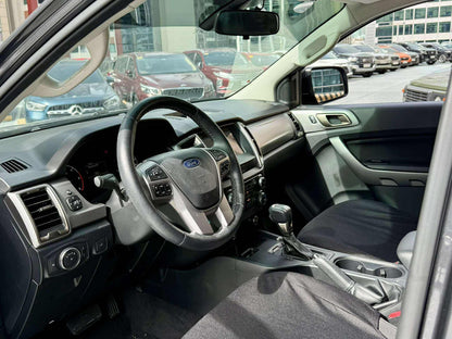 2022 Ford Ranger XLT 4x2 2.2, Automatic, Diesel