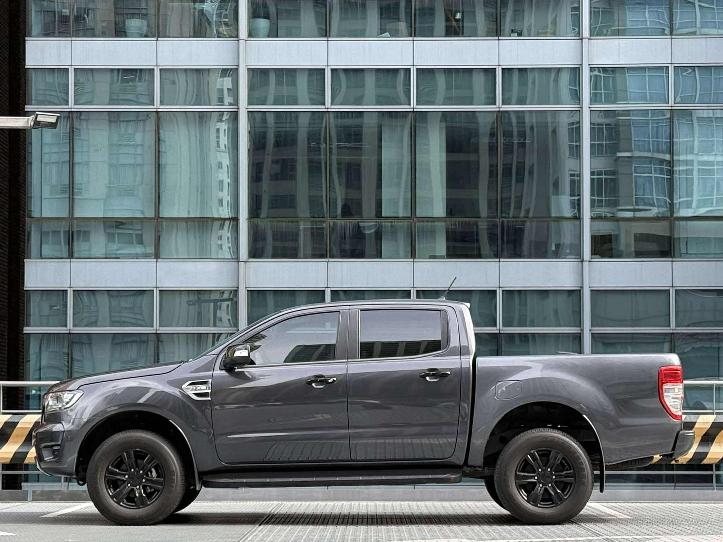 2022 Ford Ranger XLT 4x2 2.2, Automatic, Diesel