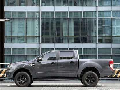 2022 Ford Ranger XLT 4x2 2.2, Automatic, Diesel