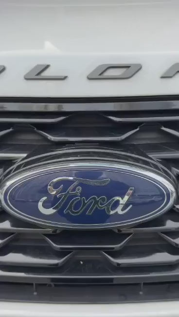2018 Ford Explorer Sport 4x4, Automatic, Gas