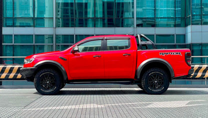 2019 Ford Ranger Raptor 2.0 4X4, Bi-turbo,  Automatic, Diesel