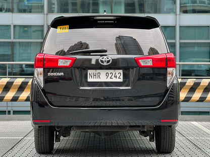 2024 Toyota Innova 2.8 XE,  Automatic, Diesel
