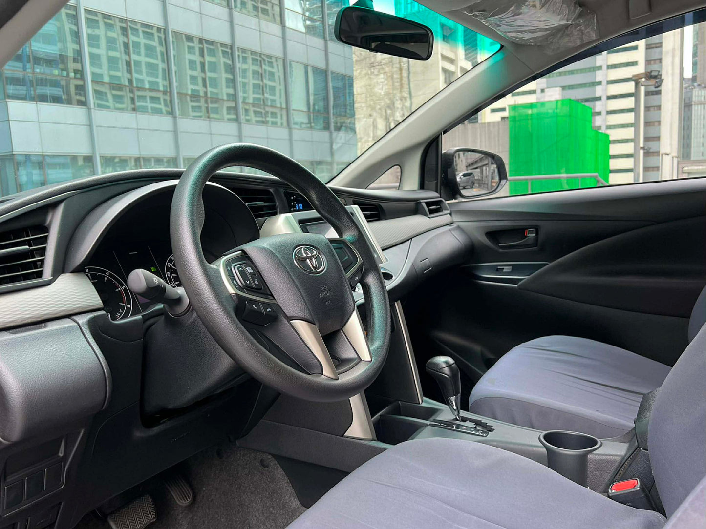 2024 Toyota Innova 2.8 XE,  Automatic, Diesel