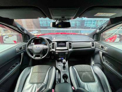 2019 Ford Ranger Raptor 2.0 4X4, Bi-turbo,  Automatic, Diesel